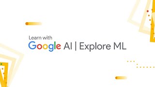 Explore ML: Intermediate Track - Hands-on ML: Image Classification and Transfer Learning