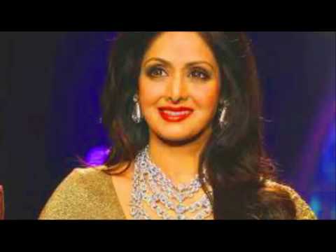 Bollywood Superstar Sri Devi Death Documentary