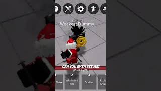 Bloopers of the Sonic combo 😭 #roblox #tsb #sonic