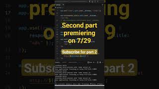 Learn to Install and Setup Node.js: Part 1 #shorts #shortsviral #nodejs