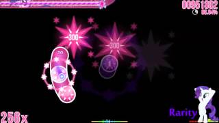 OSU! Forest Rain - Join The Herd [ReMastered] [Insane] [82,01%]