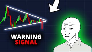 BITCOIN: NEW SIGNAL FLASHING!!! #BTC Price Prediction & Crypto Crash Today