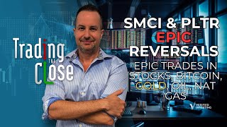 Major Trades And Mega Reversals Signal Caution For Investors