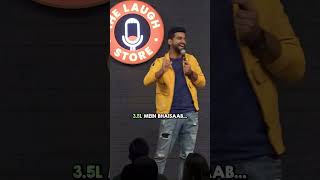 B.Tech - Stand up Comedy By Harsh GujralB.Tech - Stand up Comedy By Harsh Gujral
