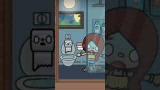 Toca Boca Secrets | Toca Boca World Secrets🚽🧻