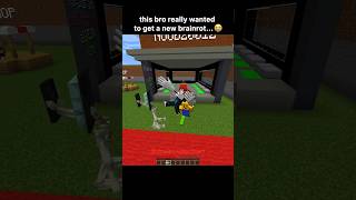 Insane Fight for the NEW GOD in Minecraft Steal a Brainrot 💀🙏