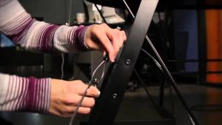 Griffin TechSafe Cable Lock - M3Shoppe.com