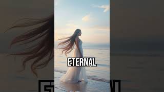 Discover the secret of eternal youth! #ImmortalJellyfish #FunFact #ChasingDreams