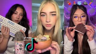 ✨💤 27 MIN OF ASMR TIKTOKS | Compilation | For Deep Relaxation and Stress Relief