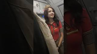 This Plane Ride In Vietnam Was Hectic 🇻🇳