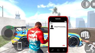 Indian Bike Driving 3D New Update RGS Menu New Super Car Cheat Code 🔥| indian bike | Igs gamer