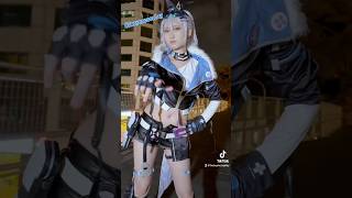 崩壞：星穹鐵道 銀狼入侵