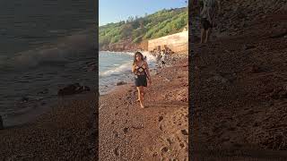 goa hot model #sexymodel #sexy #model #hotmodel #hot #beautiful #hotgirl #love #sexygirl #bikini