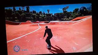 Skate 3 Neil Diamond Cracklin' Rosie