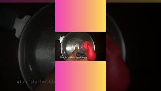 Understanding Gay-Lussac’s Law | #gaslaws #scienceexperiment #stem