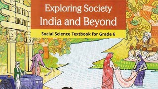 Oceans And Continents | Question Answer | Social Science Class 6 | New NCERT | Chapter 2