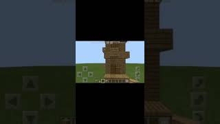 Cara membikin lift di minecraft ala dev swag