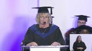 Graduation Live Stream July 2025 | University of West London