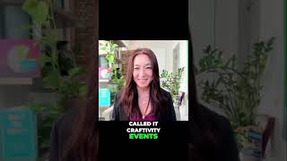 From Corporate to Creative: My Entrepreneurial Journey