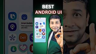 Top 5 Best Android UI