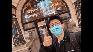 A Day In The Life at Imperial: Design Engineering