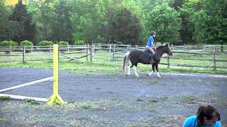 Armani's Black Code (Cody)