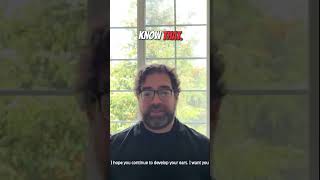 Don't Quit: The Key to Developing Your Musical Ear #shorts