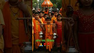 चल रे कांवरिया शिव के धाम #bhaktimusic #love 🌹🌹