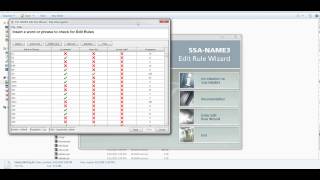 Data Profiling using Frequency Report in IIR (Informatica Identity Resolution)