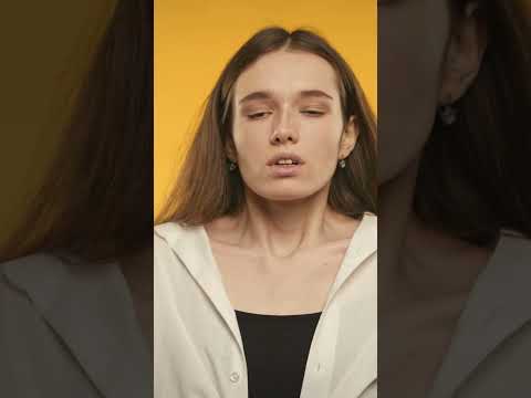 😌 Instantly Calm Your Mind with 4-7-8 Breathing #shorts