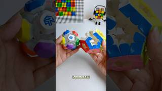 Gan Megaminx #bloopers 🥲