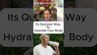 Boost Your Hydration in Just 3 Seconds with This Simple Celtic Salt Trick