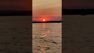 A sunset cruise #shortvideo #sunset #sunsetview #usatravelvlog #travel #travelvlog #traveldiaries