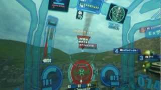 【ザクロ】 戦場の絆 MTR88 超新星 【ガンタンク】祭り1