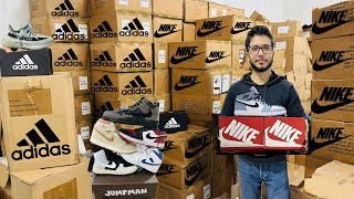 Narayan Enterprise Super Sale 😱 | Export Surplus | Adidas, Nike
