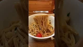 ラーメン屋の冷やし中華がヤバすぎた…