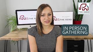 Why worry join The HERD