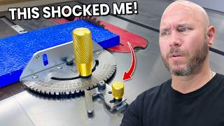 Top 10 HOTTEST Woodworking Tools of 2025 RIGHT NOW! (#1 Shocked Me)
