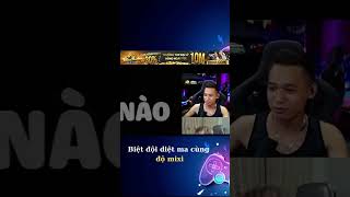 (P2) biệt đội bắt ma … cùng “độ mixi “. #gaming #fandomixi #domixi