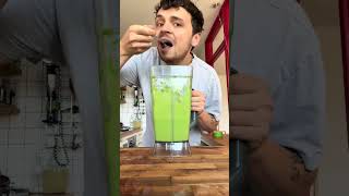 So summer #recipe #asmrvideo #lunch #daliyvlog