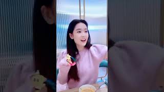 #翟一营 可爱直播 #短剧女演员