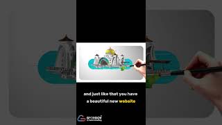GforGov Municipal Website Solutions