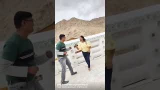 🥲Kuch To Bata arey Kuch To Bata Nana Nana Nana😍#shorts#viral #anuvlogger9190           #coupledance