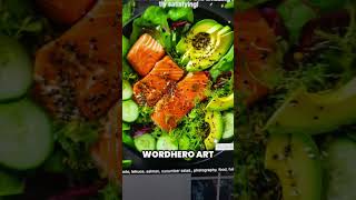 How to Generate a Food Blog Post on WordHero