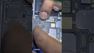#iphonerepair #repair #device #easyrepair #youtubeshorts #iphonefix #iphone #diyrepair