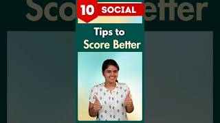 10th Social Tips to Score Better #tips #tricks #boardexam2025 #cbsetamil