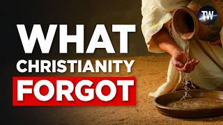 How the “Jewish” Passover Became Christian (And Why Easter Never Was)
