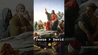 Good News Daily | From David to Jesus—One Story, One Promise | Acts 13:21–25 #shorts | June 25th