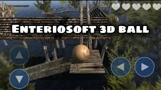 Enteriosoft game।3d ball game।kids rifat show। #kidsrifatshow #Enteriosoftgame #3dballgame
