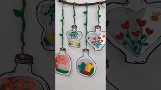 #coolidea #papercraftideas #craftideas #diy #papercraft #shorts #handmade #artcraft #weekend #lovely
